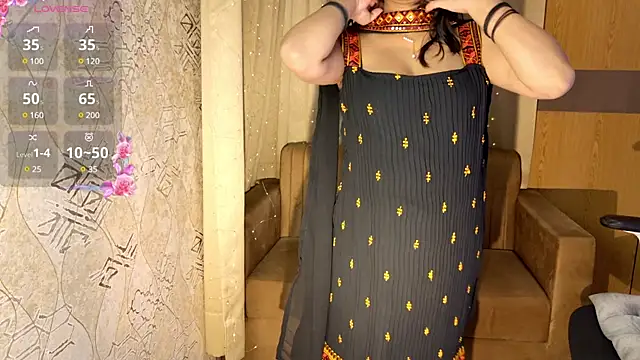 Snapshot of Punjabi_Queen1 chatting on 01-28-25, 03:46 Punjabi Queen1 online show from 01-28-25, 03:46