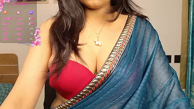 Punjabi Queen1 online show from 11-21-25, 03:33