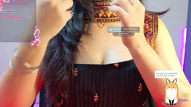 Punjabi Queen1 online show from 03-11-26, 03:51