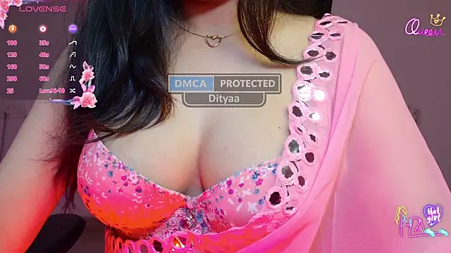 Punjabi Queen1 online show from 06-04-26, 03:07