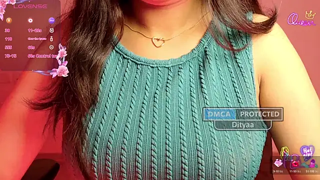 Punjabi Queen1 online show from 06-29-26, 05:02