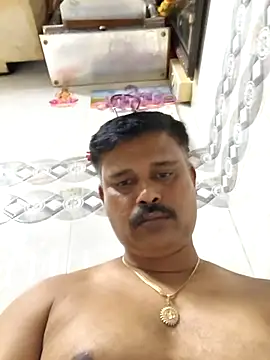 Vinay-kumar89 online show from 04-29-26, 06:25