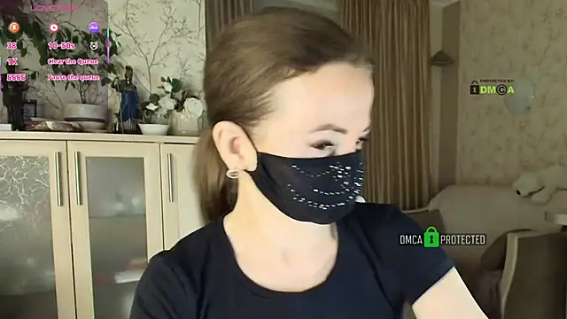 MilfeaN online show from 11-23-25, 02:28