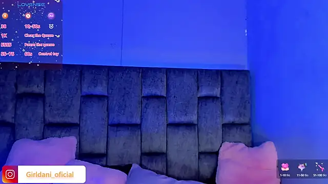 Liittle foxxxy online show from 02-19-25, 02:44