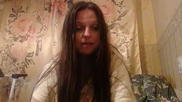CatMelissa online show from 04-19-26, 09:39