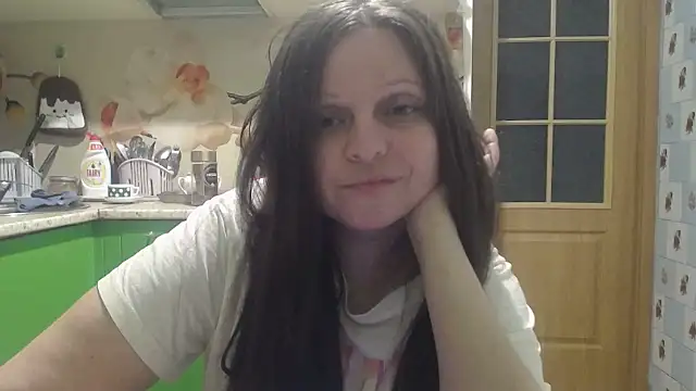 CatMelissa online show from 04-23-26, 09:50