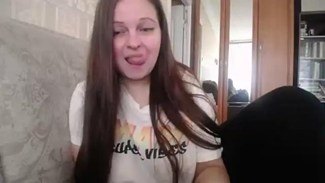 CatMelissa online show from 04-29-26, 09:57