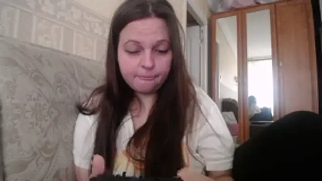CatMelissa online show from 04-30-26, 09:48