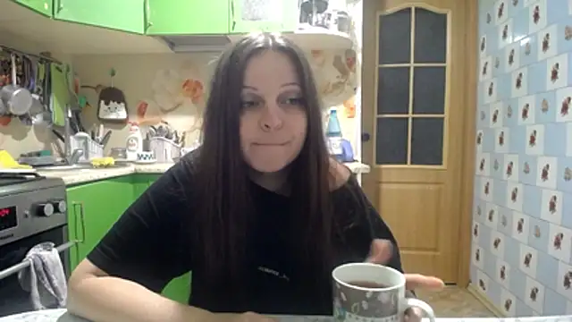 CatMelissa online show from 05-25-26, 10:05