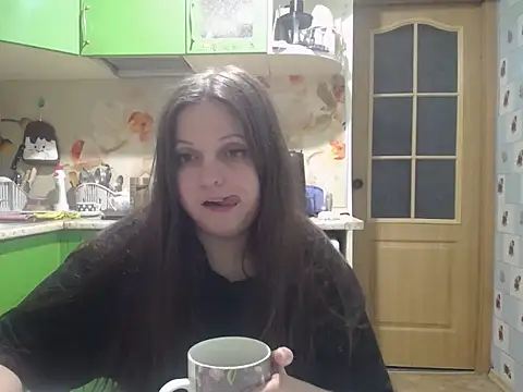 CatMelissa online show from 07-07-26, 10:36