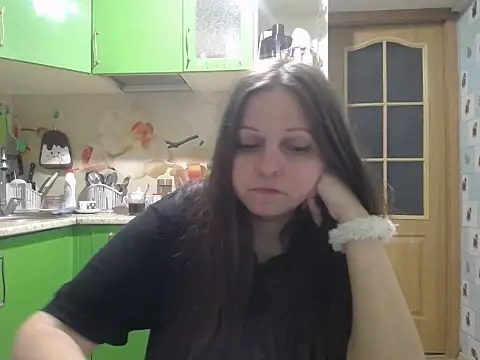 CatMelissa online show from 07-22-26, 10:23