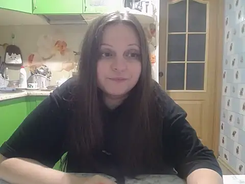 CatMelissa online show from 07-27-26, 11:12