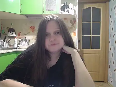 CatMelissa online show from 07-30-26, 11:37