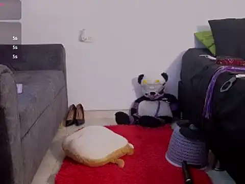 Snapshot of Katt_BDSM chatting on 01-27-25, 06:52 Katt BDSM online show from 01-27-25, 06:52