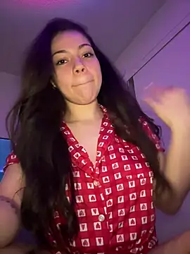 ladylavish online show from 02-17-26, 08:11