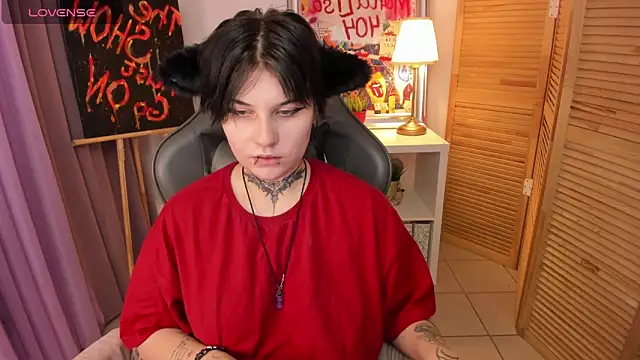 mekurisu online show from 02-01-25, 08:39