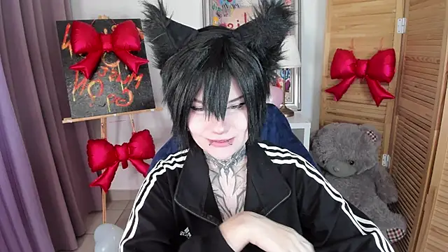 mekurisu online show from 02-18-26, 01:23