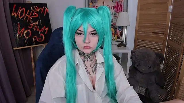 mekurisu online show from 03-19-26, 01:31