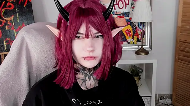 mekurisu online show from 05-15-26, 01:45
