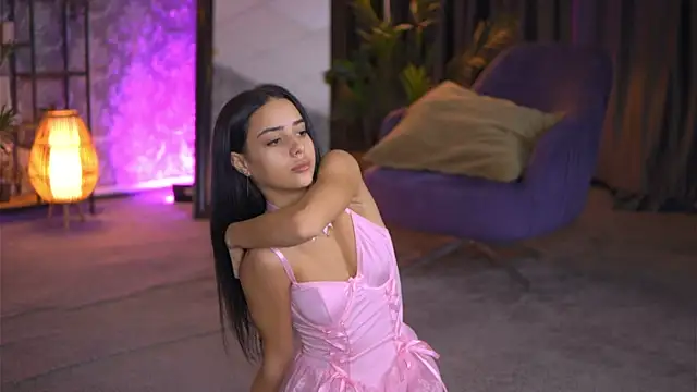 CherrySelena online show from 02-07-25, 07:49
