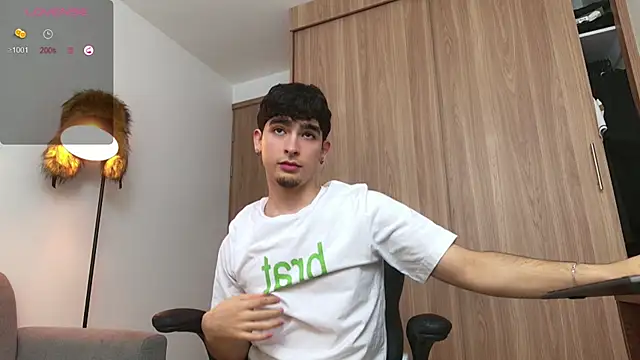 Snapshot of zenn_rush1 chatting on 01-30-25, 01:10 zenn rush1 online show from 01-30-25, 01:10