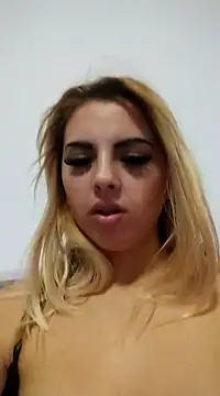 AudreySosa online show from 01-13-25, 02:07