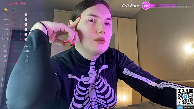 Maria Bowie online show from 01-15-26, 07:02