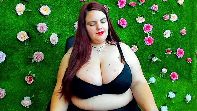 Huge Titties  online show from 02-19-25, 05:05