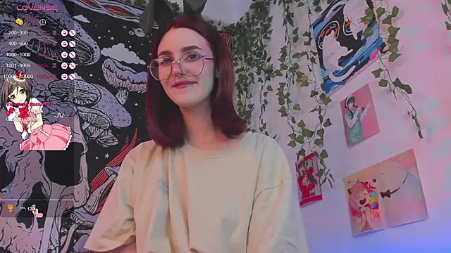 Snapshot of kissthasky chatting on 09-19-25, 05:46 kissthasky online show from 09-19-25, 05:46