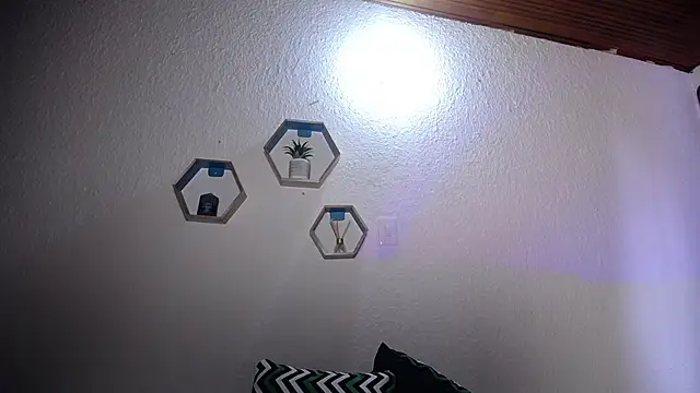 GirlAngell online show from 01-28-25, 03:35