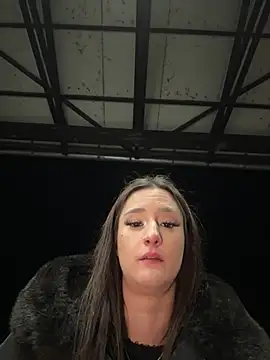 AnnaLenaaa online show from 12-18-24, 10:13