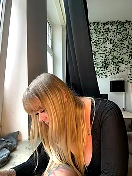 AnnaLenaaa online show from 09-16-25, 03:02