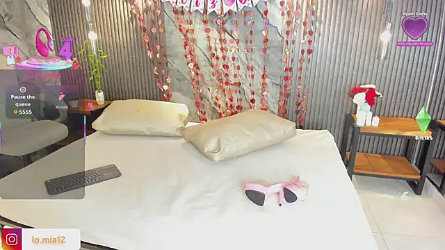 julietha taylor online show from 02-06-26, 04:17