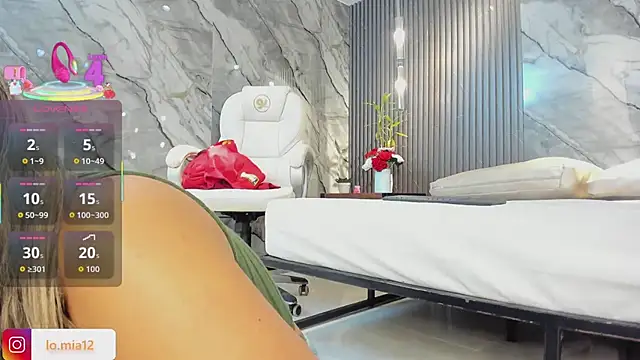 julietha taylor online show from 02-22-26, 12:45