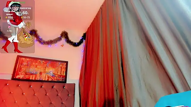 Gabyqueen70 online show from 12-04-25, 03:05