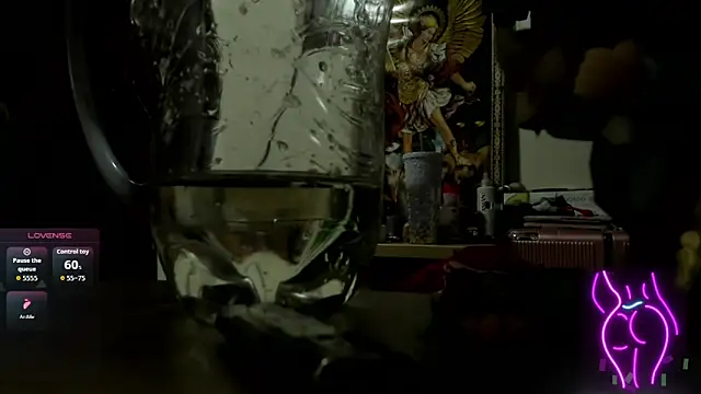 Snapshot of Gabyqueen70 chatting on 02-01-26, 03:05 Gabyqueen70 online show from 02-01-26, 03:05