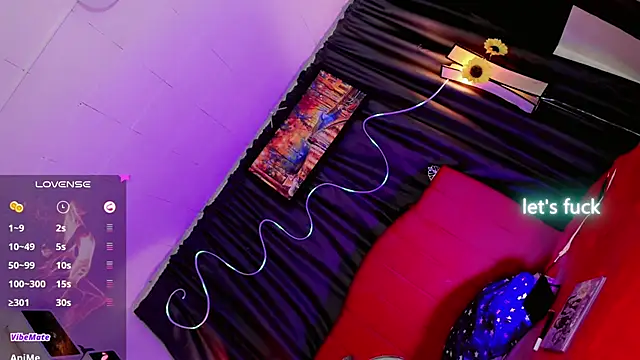 Snapshot of Gabyqueen70 chatting on 02-21-26, 03:07 Gabyqueen70 online show from 02-21-26, 03:07