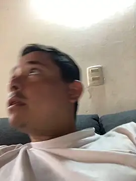 isacalejandroo online show from 01-11-25, 07:05