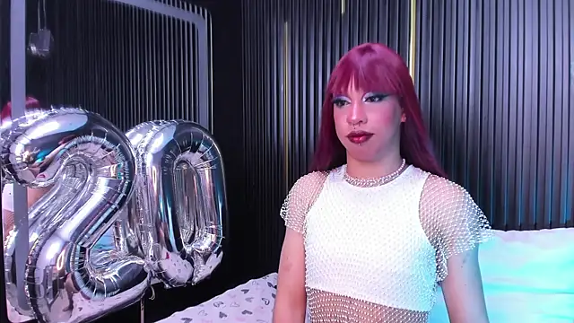 AndyBlake  online show from 02-16-25, 03:15