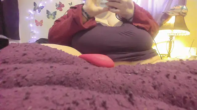 Alli Kat online show from 02-10-25, 08:00