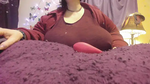 Alli Kat online show from 02-15-25, 11:36