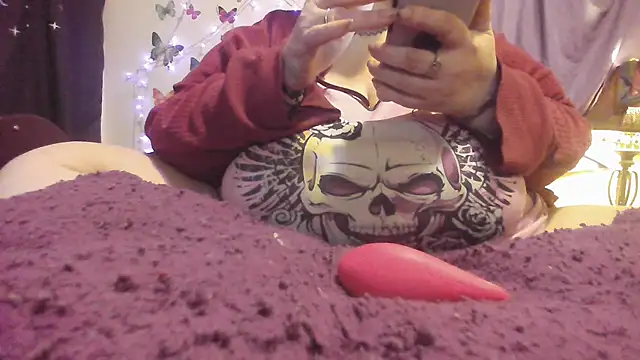 Alli Kat online show from 03-03-25, 08:05