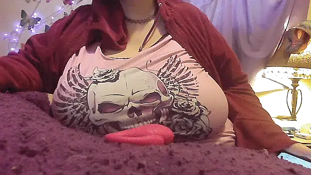 Alli Kat online show from 03-03-25, 01:42