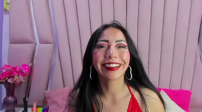 nathalia pink online show from 12-12-24, 08:43