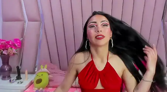 nathalia pink online show from 12-12-24, 11:47