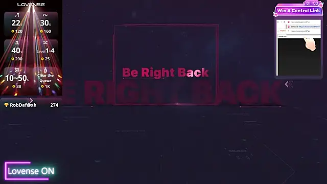 reck online show from 04-29-26, 01:59