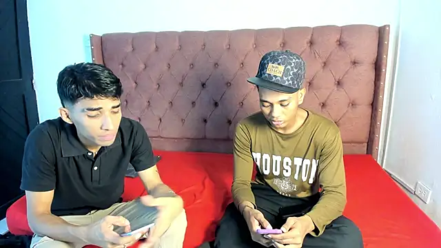 boys yourparty online show from 10-10-25, 01:10