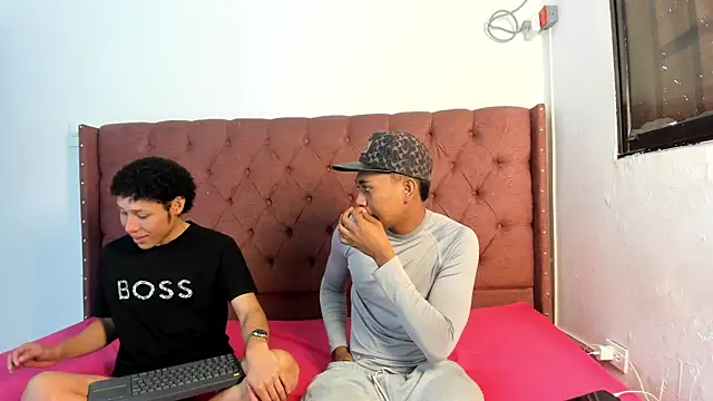 boys yourparty online show from 12-04-25, 01:20