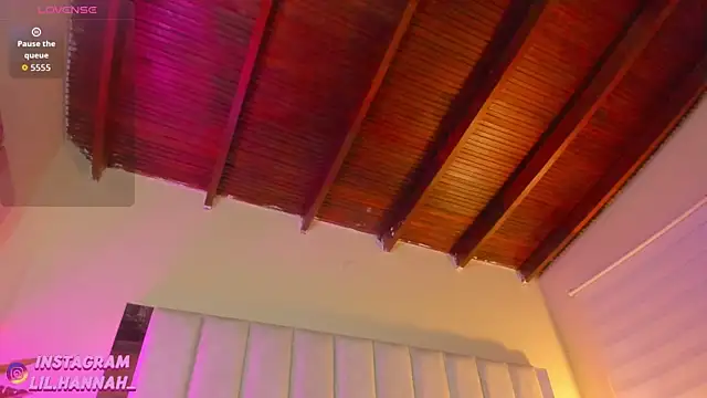 Snapshot of lil_hanna18 chatting on 09-20-25, 08:10 lil hanna18 online show from 09-20-25, 08:10