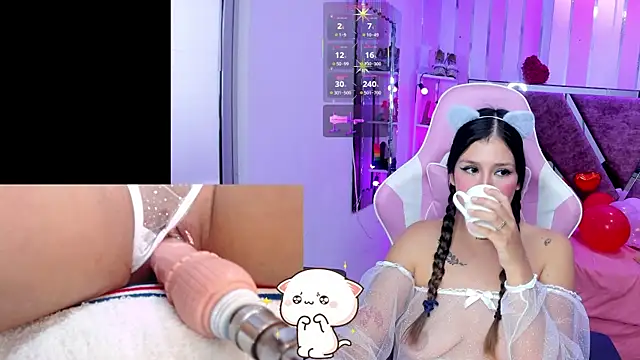 BellyRouse online show from 02-08-25, 04:36